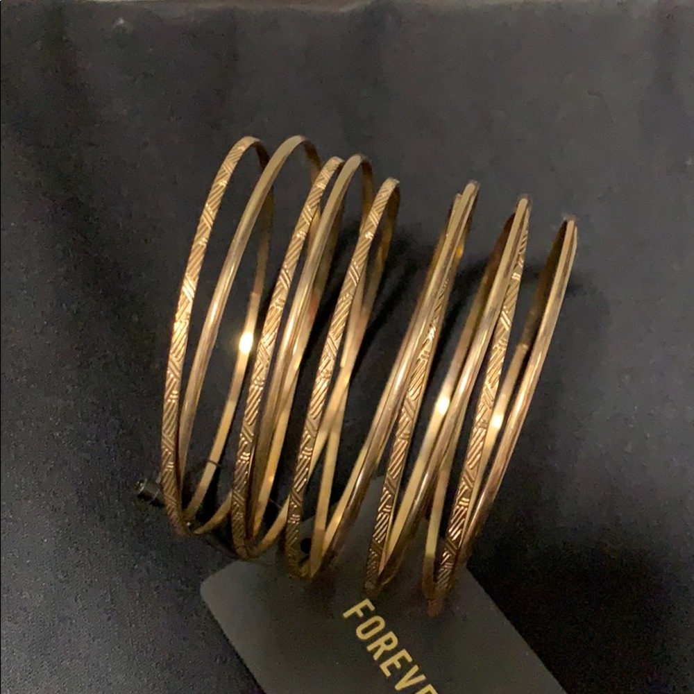 Forever 21 Bracelet